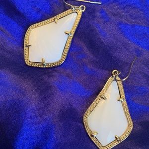 Kendra Scott Alex Drop Earrings